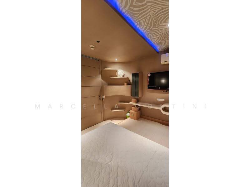 Life @ Ratchada-Suthisan, Bangkok, Ratchadapisek Road, Samsen Nok, Huai Khwang, Bangkok, 1 Bedroom, 60 sqm, Condo For Sale, by Marcella Contini, 500572319 - DDproperty.com