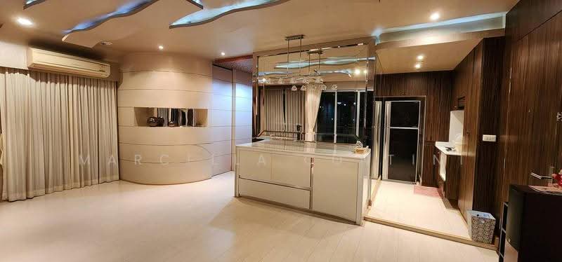 Life @ Ratchada-Suthisan, กรุงเทพ, ถนนรัชดาภิเษก, สามเสนนอก, ห้วยขวาง, กรุงเทพ, 60 ตร.ม., คอนโด ขาย, โดย Marcella Contini, 500572319 - DDproperty.com