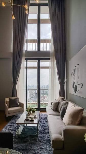Park Origin Phrom Phong (Park 24), Bangkok, 68 Soi Sukhumvit 24, Khong Tan, Khlong Toei, Bangkok, 2 Bedrooms, 88 sqm, Condo For Sale, by Kawinthip Wisesdenchai, 500572320 - DDproperty.com