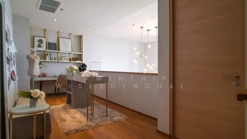 Park Origin Phrom Phong (Park 24), Bangkok, 68 Soi Sukhumvit 24, Khong Tan, Khlong Toei, Bangkok, 2 Bedrooms, 88 sqm, Condo For Sale, by Kawinthip Wisesdenchai, 500572320 - DDproperty.com