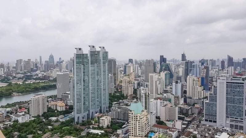 Park Origin Phrom Phong (Park 24), กรุงเทพ, 68 Soi Sukhumvit 24, คลองตัน, คลองเตย, กรุงเทพ, 88 ตร.ม., คอนโด ขาย, โดย Kawinthip Wisesdenchai, 500572320 - DDproperty.com