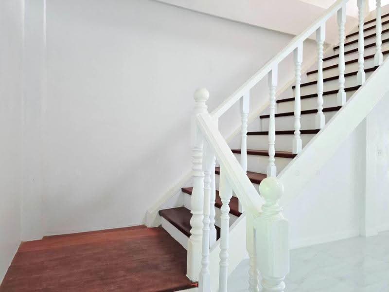 หมู่บ้านรสสุคนธ์ธานี กระทุ่มแบน, Samut Sakhon, Khaerai, Krathum Baen, Samut Sakhon, 2 Bedrooms, 150 sqm, Townhouse For Sale, by The Best Property แอล, 500572321 - DDproperty.com