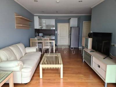 For Rent - Grand Park View Asoke, Bangkok
