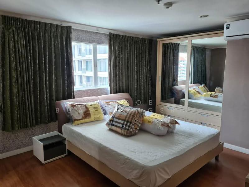 Grand Park View Asoke : แกรนด์ พาร์ค วิว อโศก, กรุงเทพ, 21 ถนน สุขุมวิท, คลองเตยเหนือ, วัฒนา, กรุงเทพ, 80 ตร.ม., คอนโด ให้เช่า, โดย Sompob Buaparungsri, 500572323 - DDproperty.com