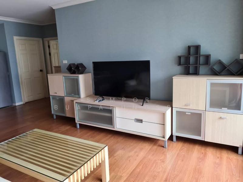 Grand Park View Asoke, Bangkok, 21 Sukhumvit Road, Khlongtoei Nua, Watthana, Bangkok, 2 Bedrooms, 80 sqm, Condo For Rent, by Sompob Buaparungsri, 500572323 - DDproperty.com