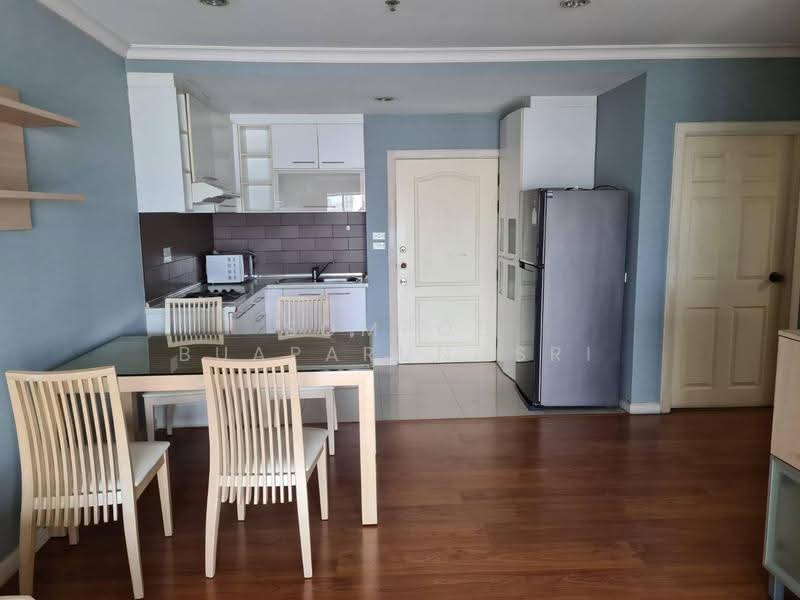 Grand Park View Asoke, Bangkok, 21 Sukhumvit Road, Khlongtoei Nua, Watthana, Bangkok, 2 Bedrooms, 80 sqm, Condo For Rent, by Sompob Buaparungsri, 500572323 - DDproperty.com