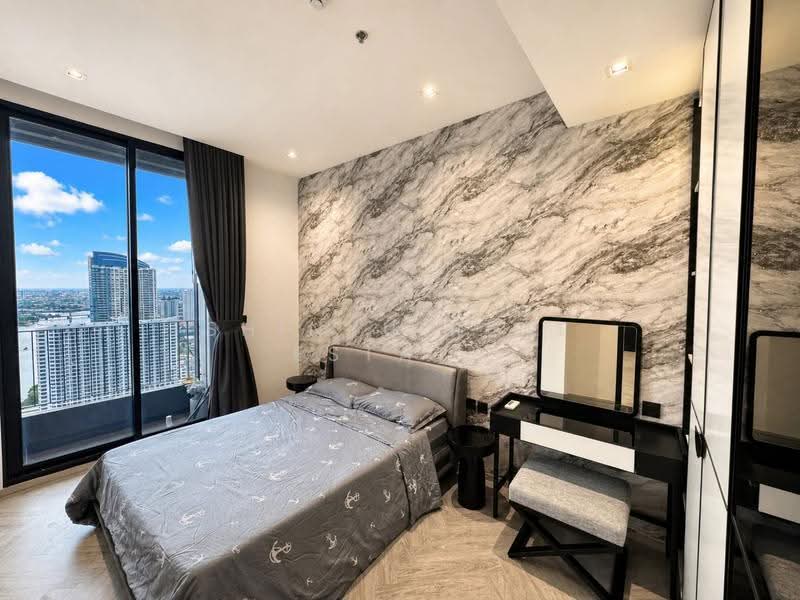 Chapter Charoennakhon–Riverside, Bangkok, Charoennakorn Road, Bang Lam Phu Lang, Khlong San, Bangkok, 2 Bedrooms, 79 sqm, Condo For Sale, by Shinyu Real Estate, 500572324 - DDproperty.com