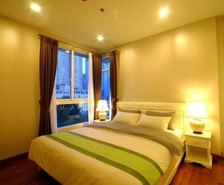Ivy Sathorn 10, Bangkok, 88 Soi Sathorn 12, Sathorn Road, Silom, Bang Rak, Bangkok, 2 Bedrooms, 75 sqm, Condo For Rent, by Sompob Buaparungsri, 500572325 - DDproperty.com