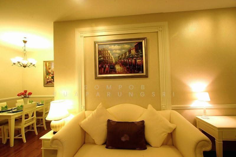 Ivy Sathorn 10, Bangkok, 88 Soi Sathorn 12, Sathorn Road, Silom, Bang Rak, Bangkok, 2 Bedrooms, 75 sqm, Condo For Rent, by Sompob Buaparungsri, 500572325 - DDproperty.com