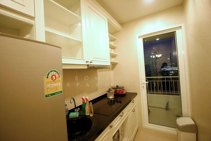 Ivy Sathorn 10 : ไอวี่ สาทร 10, กรุงเทพ, 88 ซอยสาทร 12 ถนนสาทร, สีลม, บางรัก, กรุงเทพ, 75 ตร.ม., คอนโด ให้เช่า, โดย Sompob Buaparungsri, 500572325 - DDproperty.com