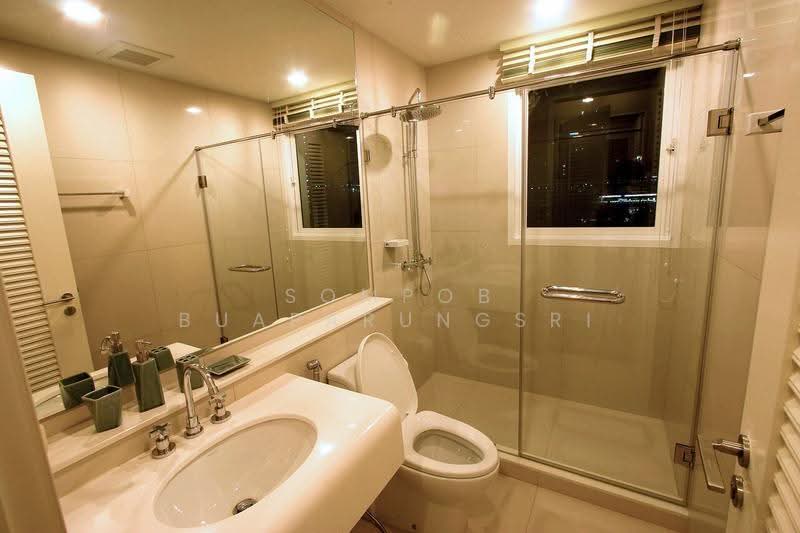Ivy Sathorn 10, Bangkok, 88 Soi Sathorn 12, Sathorn Road, Silom, Bang Rak, Bangkok, 2 Bedrooms, 75 sqm, Condo For Rent, by Sompob Buaparungsri, 500572325 - DDproperty.com