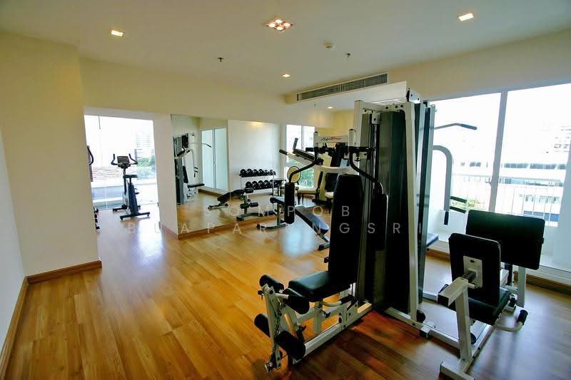 Ivy Sathorn 10 : ไอวี่ สาทร 10, กรุงเทพ, 88 ซอยสาทร 12 ถนนสาทร, สีลม, บางรัก, กรุงเทพ, 75 ตร.ม., คอนโด ให้เช่า, โดย Sompob Buaparungsri, 500572325 - DDproperty.com