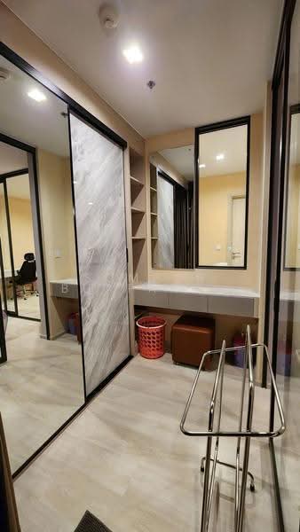Life One Wireless, Bangkok, 1 Wireless Road, Lumphini, Pathum Wan, Bangkok, 1 Bedroom, 35 sqm, Condo For Rent, by Sompob Buaparungsri, 500572326 - DDproperty.com