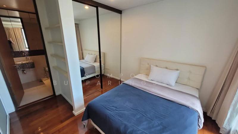 The Lakes, Bangkok, 123 Ratchadaphisek Road, Khlong Toei, Bangkok, 2 Bedrooms, 101 sqm, Condo For Rent, by Sompob Buaparungsri, 500572328 - DDproperty.com