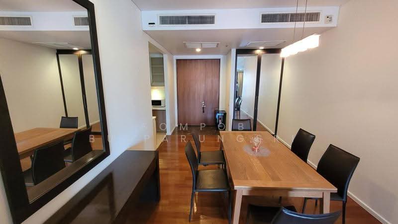 The Lakes, Bangkok, 123 Ratchadaphisek Road, Khlong Toei, Bangkok, 2 Bedrooms, 101 sqm, Condo For Rent, by Sompob Buaparungsri, 500572328 - DDproperty.com