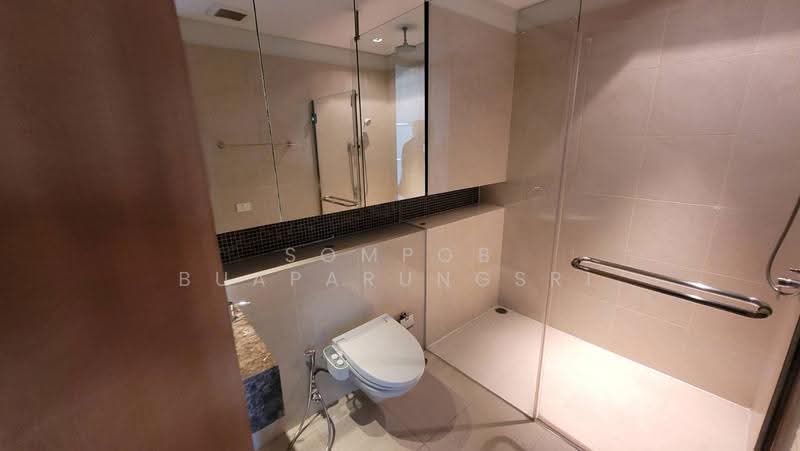 The Lakes, Bangkok, 123 Ratchadaphisek Road, Khlong Toei, Bangkok, 2 Bedrooms, 101 sqm, Condo For Rent, by Sompob Buaparungsri, 500572328 - DDproperty.com