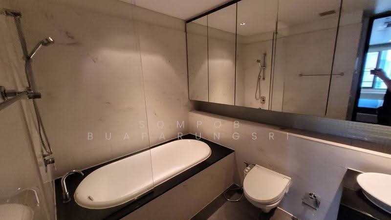 The Lakes, Bangkok, 123 Ratchadaphisek Road, Khlong Toei, Bangkok, 2 Bedrooms, 101 sqm, Condo For Rent, by Sompob Buaparungsri, 500572328 - DDproperty.com