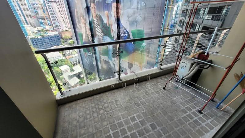 The Lakes, Bangkok, 123 Ratchadaphisek Road, Khlong Toei, Bangkok, 2 Bedrooms, 101 sqm, Condo For Rent, by Sompob Buaparungsri, 500572328 - DDproperty.com