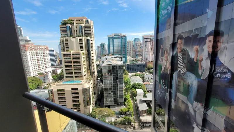 The Lakes, Bangkok, 123 Ratchadaphisek Road, Khlong Toei, Bangkok, 2 Bedrooms, 101 sqm, Condo For Rent, by Sompob Buaparungsri, 500572328 - DDproperty.com
