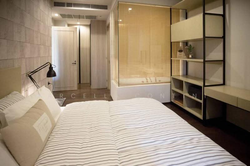 The XXXIX By Sansiri : เดอะ เทอร์ทีไนน์ บาย แสนสิริ, กรุงเทพ, 300 ซอยสุขุมวิท 39 แขวงคลองตันเหนือ เขตวัฒนา กรุงเทพมหานคร, คลองตันเหนือ, วัฒนา, กรุงเทพ, 59 ตร.ม., คอนโด ให้เช่า, โดย Marcella Contini, 500572329 - DDproperty.com