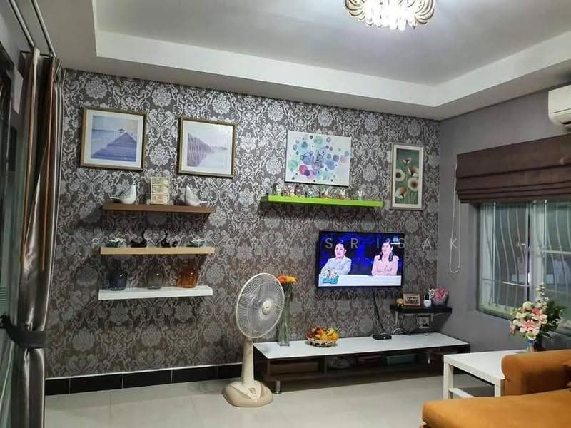 บ้าน 3-ห้องนอน, ชลบุรี, หนองหงษ์, พานทอง, ชลบุรี, 122 ตร.ม., บ้านเดี่ยว ขาย, โดย Patchara Srisak, 500572331 - DDproperty.com