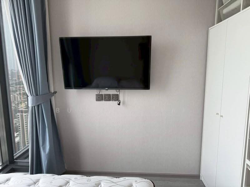 The Line Sukhumvit 101 : เดอะ ไลน์ สุขุมวิท 101, กรุงเทพ, 3009 สุขุมวิท 101, บางจาก, พระโขนง, กรุงเทพ, 42 ตร.ม., คอนโด ให้เช่า, โดย Sompob Buaparungsri, 500572332 - DDproperty.com