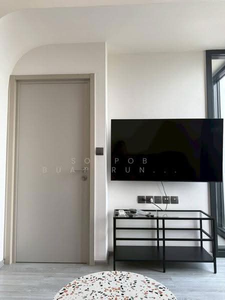 The Line Sukhumvit 101, Bangkok, 3009 Sukhumvit 101 Road, Bang Chak, Phra Khanong, Bangkok, 1 Bedroom, 42 sqm, Condo For Rent, by Sompob Buaparungsri, 500572332 - DDproperty.com