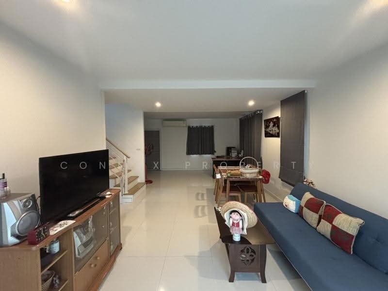 The Plant Pinklao-Kanjanaphisek, Nonthaburi, Sala Klang, Bang Kruai, Nonthaburi, 3 Bedrooms, 21 sqm, Single Detached House For Sale, by Connex Property, 500572334 - DDproperty.com