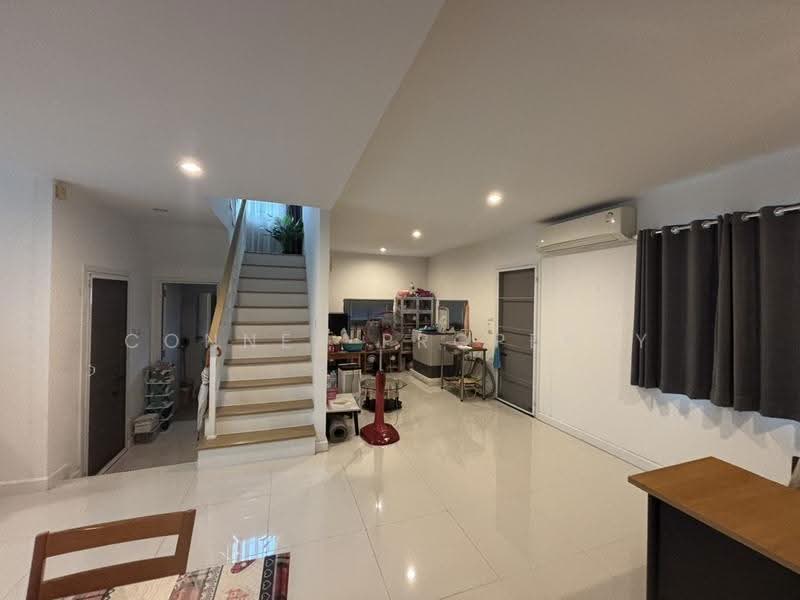 The Plant Pinklao-Kanjanaphisek, Nonthaburi, Sala Klang, Bang Kruai, Nonthaburi, 3 Bedrooms, 21 sqm, Single Detached House For Sale, by Connex Property, 500572334 - DDproperty.com
