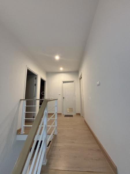 The Plant Pinklao-Kanjanaphisek, Nonthaburi, Sala Klang, Bang Kruai, Nonthaburi, 3 Bedrooms, 21 sqm, Single Detached House For Sale, by Connex Property, 500572334 - DDproperty.com