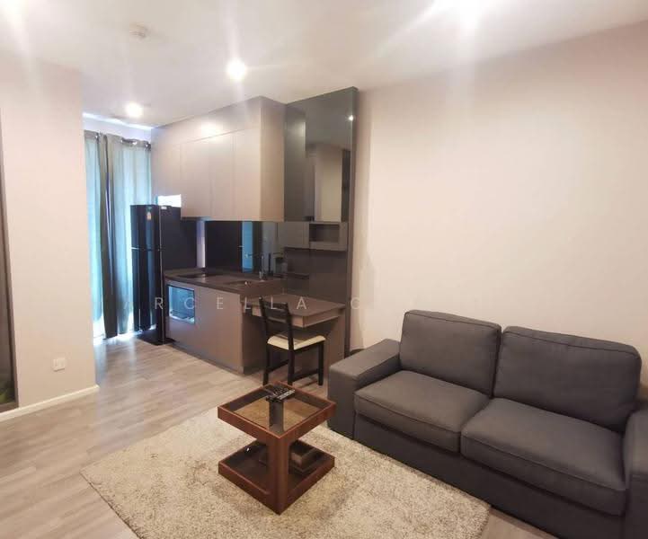 The Room Sukhumvit 69, bangkok, 1539 Sukhumvit Road, Phra Kanong Nua, Watthana, Bangkok, 1 Bedroom, 35 sqm, Condo For Rent, by Marcella Contini, 500572335 - DDproperty.com