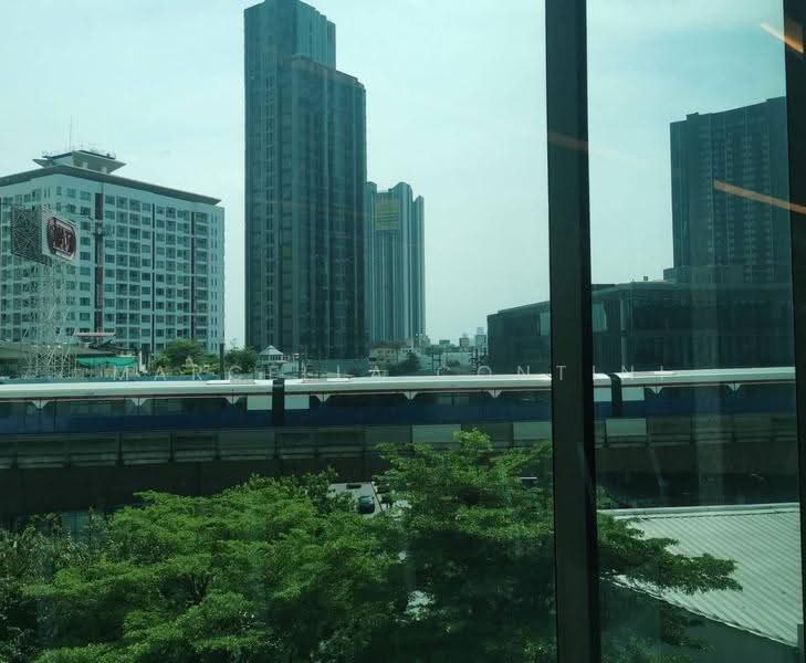 The Room Sukhumvit 69, bangkok, 1539 Sukhumvit Road, Phra Kanong Nua, Watthana, Bangkok, 1 Bedroom, 35 sqm, Condo For Rent, by Marcella Contini, 500572335 - DDproperty.com