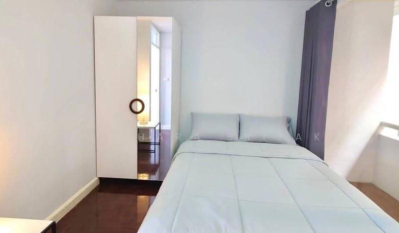 Panchalae Boutique Residence, Chon Buri (Pattaya), 46 Jomtien Beach Road, Nong Pru, Bang Lamung (Pattaya), Chon Buri (Pattaya), 2 Bedrooms, 126 sqm, Condo For Rent, by Patchara Srisak, 500572336 - DDproperty.com
