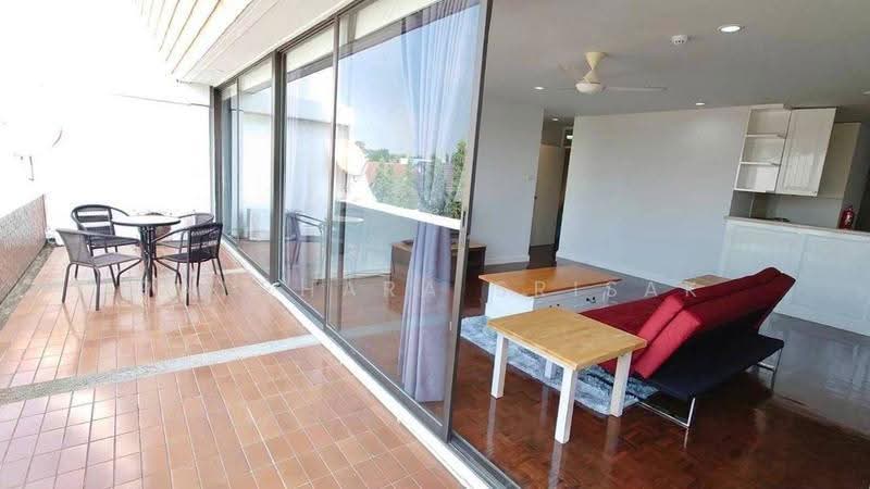 Panchalae Boutique Residence, Chon Buri (Pattaya), 46 Jomtien Beach Road, Nong Pru, Bang Lamung (Pattaya), Chon Buri (Pattaya), 2 Bedrooms, 126 sqm, Condo For Rent, by Patchara Srisak, 500572336 - DDproperty.com