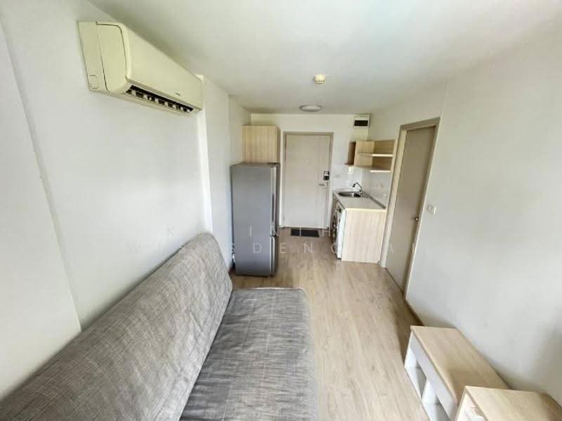 Elio Del Ray, Bangkok, 95 Sukhumvit 64 Road, Bang Chak, Phra Khanong, Bangkok, 1 Bedroom, 34 sqm, Condo For Sale, by Kawinthip Wisesdenchai, 500572337 - DDproperty.com