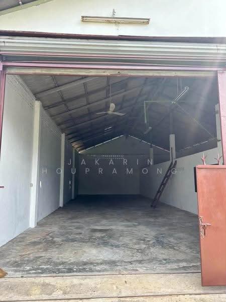 บางแค, Bangkok, Bang Phai, Bang Khae, Bangkok, , 240 sqm, Warehouse/Factory For Rent, by Jakarin Houpramong, 500572338 - DDproperty.com