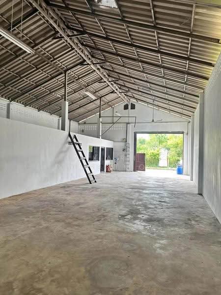 บางแค, Bangkok, Bang Phai, Bang Khae, Bangkok, , 240 sqm, Warehouse/Factory For Rent, by Jakarin Houpramong, 500572338 - DDproperty.com