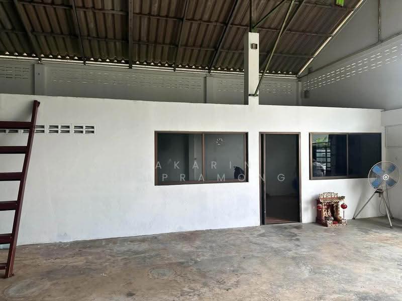 บางแค, Bangkok, Bang Phai, Bang Khae, Bangkok, , 240 sqm, Warehouse/Factory For Rent, by Jakarin Houpramong, 500572338 - DDproperty.com