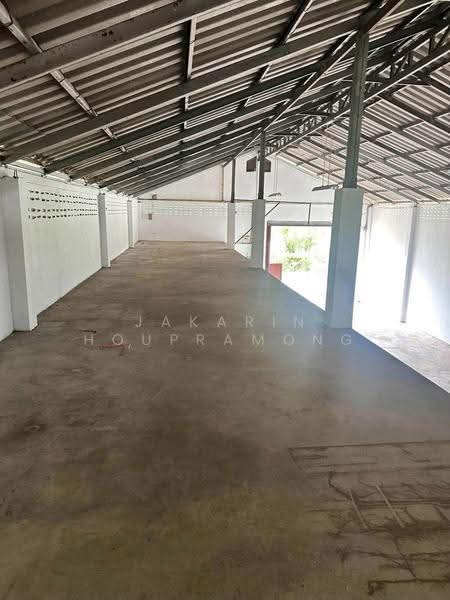 บางแค, Bangkok, Bang Phai, Bang Khae, Bangkok, , 240 sqm, Warehouse/Factory For Rent, by Jakarin Houpramong, 500572338 - DDproperty.com
