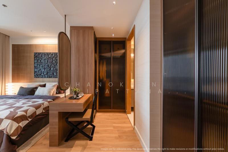 Noble Emmerse Phrom Phong, bangkok, 643 Sukhumvit Road, Khong Tan, Khlong Toei, Bangkok, 3 Bedrooms, 99 sqm, Condo For Sale, by Chanoknan Tangpipattanapong, 500572339 - DDproperty.com