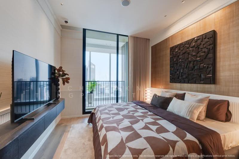 Noble Emmerse Phrom Phong, bangkok, 643 Sukhumvit Road, Khong Tan, Khlong Toei, Bangkok, 3 Bedrooms, 99 sqm, Condo For Sale, by Chanoknan Tangpipattanapong, 500572339 - DDproperty.com