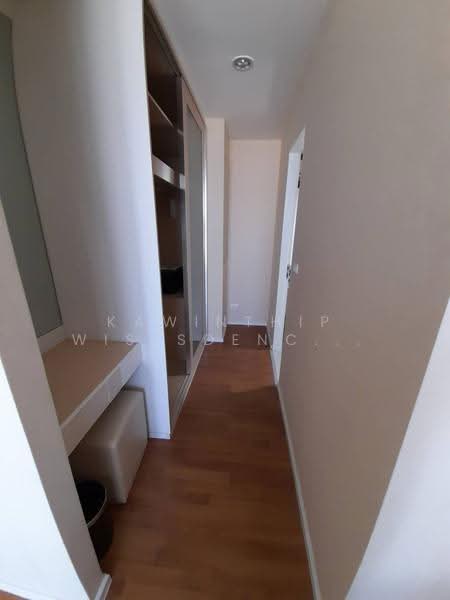 UP Ekamai, Bangkok, Soi Sukhumvit 63, Khlong Tan Nua, Watthana, Bangkok, 2 Bedrooms, 67 sqm, Condo For Rent, by Kawinthip Wisesdenchai, 500572341 - DDproperty.com