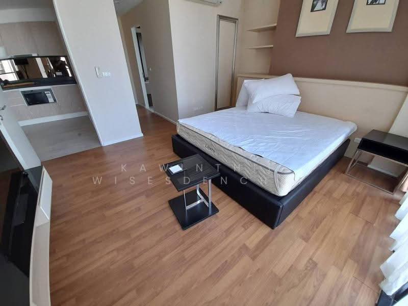 UP Ekamai, Bangkok, Soi Sukhumvit 63, Khlong Tan Nua, Watthana, Bangkok, 2 Bedrooms, 67 sqm, Condo For Rent, by Kawinthip Wisesdenchai, 500572341 - DDproperty.com