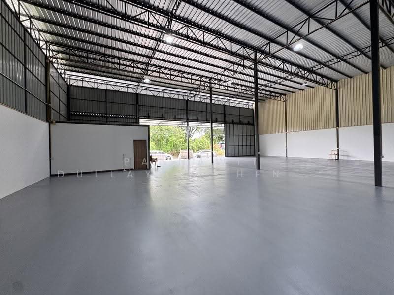 โกดัง 550 ตร.ม. ให้เช่า ที่ สามวาตะวันออก, คลองสามวา, กรุงเทพมหานคร (JKPBKK1257), กรุงเทพ, สามวาตะวันออก, คลองสามวา, กรุงเทพ, 550 ตร.ม., โกดัง-โรงงาน ให้เช่า, โดย Pannawit Dullayawichenwut, 500572345 - DDproperty.com