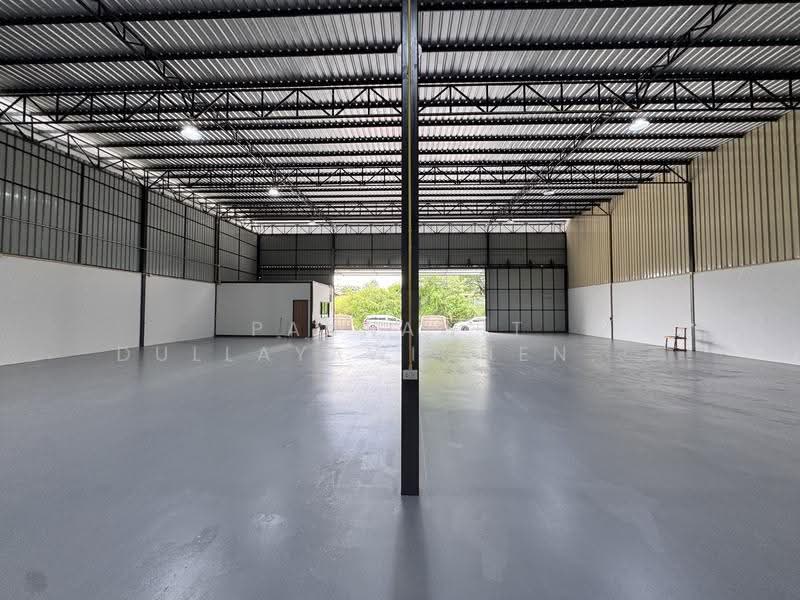 550 sq.m. warehouse for rent in Sam Wa Tawan Ok, Khlong Sam Wa, Bangkok (JKPBKK1257), Bangkok, Sam Wa Tawan Ok, Khlong Sam Wa, Bangkok, , 550 sqm, Warehouse/Factory For Rent, by Pannawit Dullayawichenwut, 500572345 - DDproperty.com