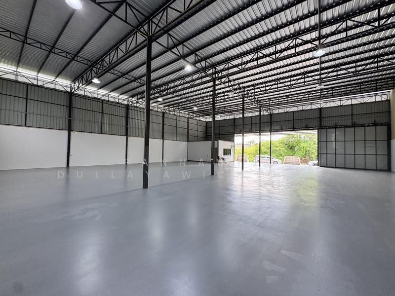 550 sq.m. warehouse for rent in Sam Wa Tawan Ok, Khlong Sam Wa, Bangkok (JKPBKK1257), Bangkok, Sam Wa Tawan Ok, Khlong Sam Wa, Bangkok, , 550 sqm, Warehouse/Factory For Rent, by Pannawit Dullayawichenwut, 500572345 - DDproperty.com