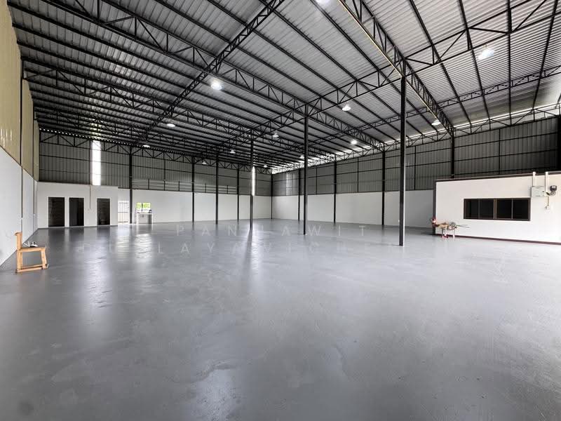 550 sq.m. warehouse for rent in Sam Wa Tawan Ok, Khlong Sam Wa, Bangkok (JKPBKK1257), Bangkok, Sam Wa Tawan Ok, Khlong Sam Wa, Bangkok, , 550 sqm, Warehouse/Factory For Rent, by Pannawit Dullayawichenwut, 500572345 - DDproperty.com