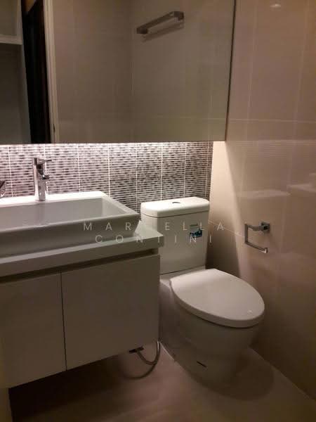 Condolette Ize Ratchathewi, Bangkok, Phetchaburi Road, Thanon Phetchaburi, Ratchathewi, Bangkok, 1 Bedroom, 32 sqm, Condo For Rent, by Marcella Contini, 500572348 - DDproperty.com
