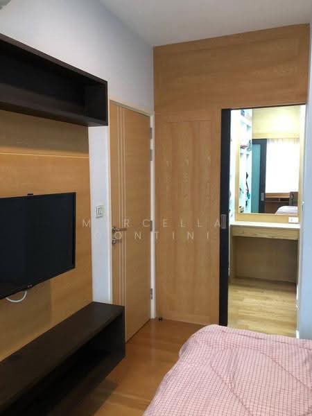 Condolette Ize Ratchathewi, Bangkok, Phetchaburi Road, Thanon Phetchaburi, Ratchathewi, Bangkok, 1 Bedroom, 32 sqm, Condo For Rent, by Marcella Contini, 500572348 - DDproperty.com