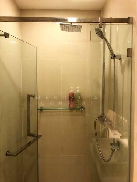 Condolette Ize Ratchathewi, Bangkok, Phetchaburi Road, Thanon Phetchaburi, Ratchathewi, Bangkok, 1 Bedroom, 32 sqm, Condo For Rent, by Marcella Contini, 500572348 - DDproperty.com